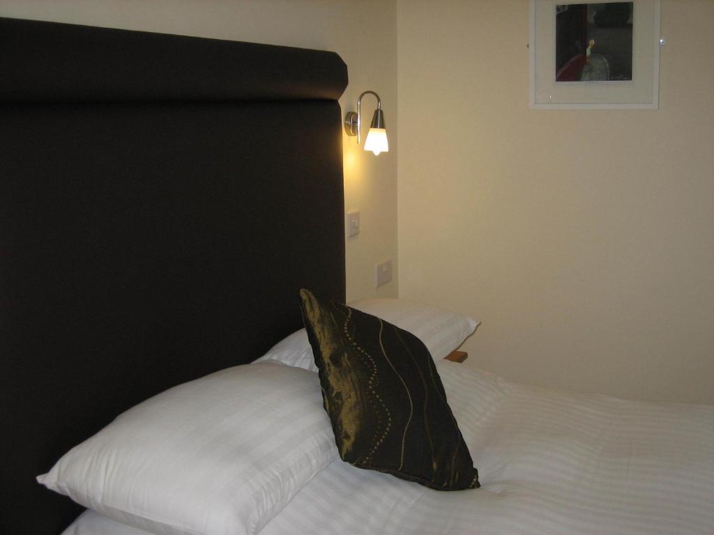 Geckos Rest Bed & Breakfast Newquay  Room photo